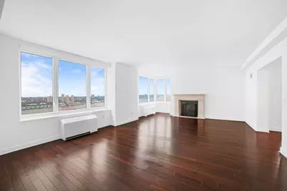 80 Riverside Boulevard #PH-2A, New York City, NY 10069 - Photo 1
