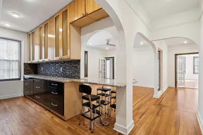 1100 Grand Concourse #2F, New York City, NY 10456 - Photo 1