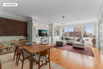 732 W End Avenue #7, New York, NY 10025 - Photo 1