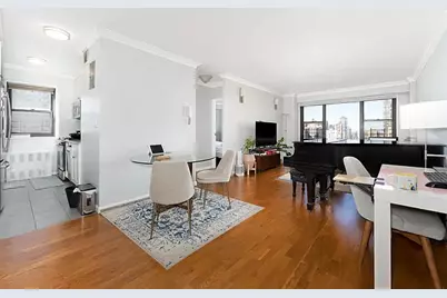 345 E 80th Street #22-K, New York City, NY 10075 - Photo 1