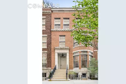 400 W 12th Street #TH3, New York City, NY 10014 - Photo 1