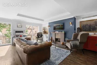 316 W 22nd Street #3, New York City, NY 10011 - Photo 1