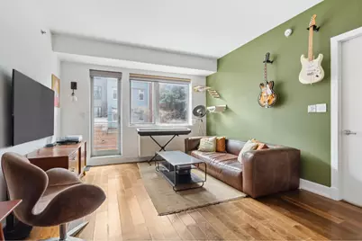 100 Maspeth Avenue #2J, New York City, NY 11211 - Photo 1