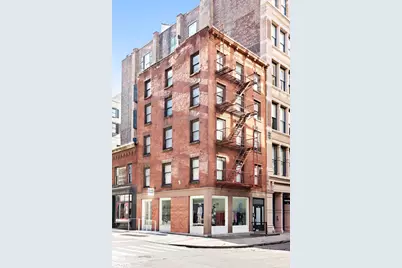 128 Wooster Street, New York City, NY 10012 - Photo 1