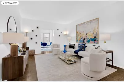 360 E 72nd Street #B1008, New York City, NY 10021 - Photo 1