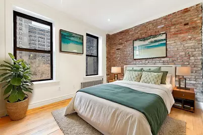45 Orchard Street #4A, New York City, NY 10002 - Photo 1