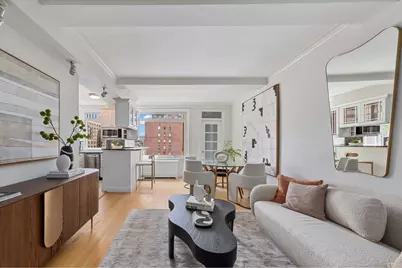 308 E 79th Street #15M, New York City, NY 10075 - Photo 1