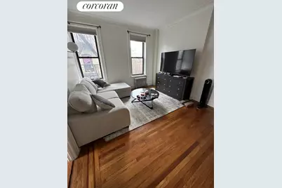 97 Perry Street #12, New York City, NY 10014 - Photo 1