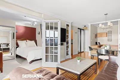 401 E 74th Street #14S, New York, NY 10021 - Photo 1