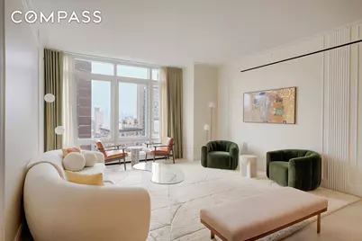 200 Amsterdam Avenue #18B, New York, NY 10023 - Photo 1