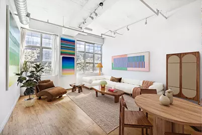 689 Myrtle Avenue #2E, New York City, NY 11205 - Photo 1