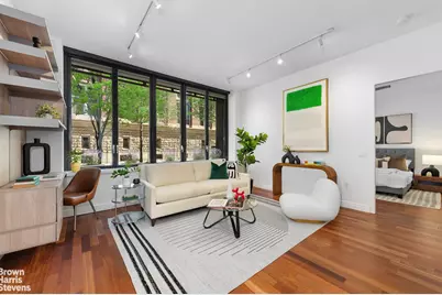 50 W 15th Street #C1, New York City, NY 10011 - Photo 1