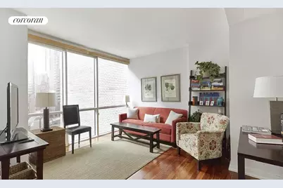 60 E 55th Street #14B, New York City, NY 10022 - Photo 1
