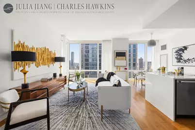 247 W 46th Street #2202, New York City, NY 10036 - Photo 1