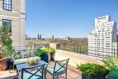 4 E 70th Street #PH, New York City, NY 10021 - Photo 1