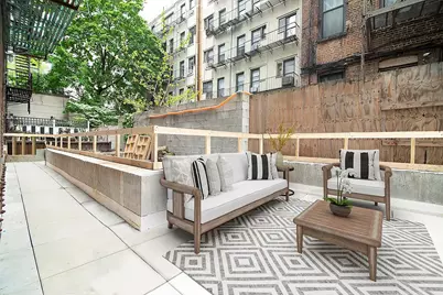 59 Thompson Street #A, New York City, NY 10012 - Photo 1