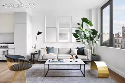 150 Rivington Street #3B, New York, NY 10002 - Photo 1