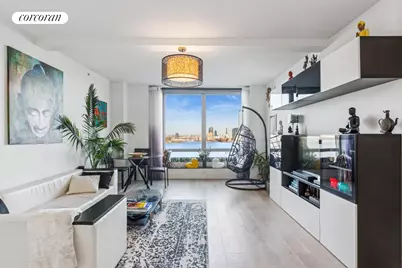 30 West Street #16G, New York, NY 10004 - Photo 1