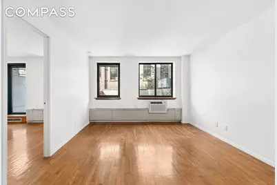 325 W 51st Street #1C, New York City, NY 10019 - Photo 1