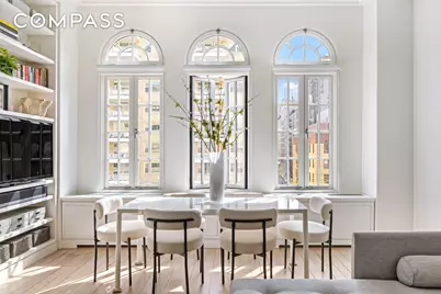 45 E 9th Street #69, New York City, NY 10003 - Photo 1