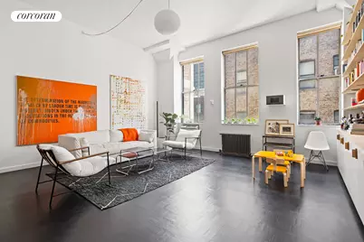 423 Atlantic Avenue #3C, New York City, NY 11217 - Photo 1