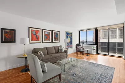 245 E 93rd Street #17J, New York, NY 10128 - Photo 1