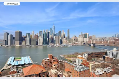 111 Hicks Street #27B, New York City, NY 11201 - Photo 1