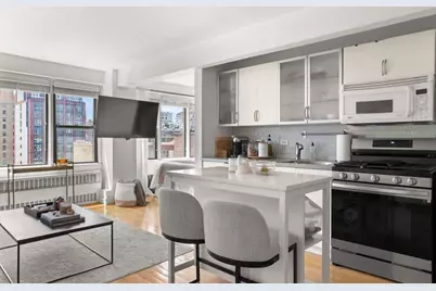245 E 24th Street #11K, New York City, NY 10010 - Photo 1