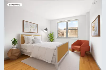 41-02 Queens Boulevard #3E, Long Island City, NY 11104 - Photo 1