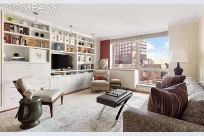 1965 Broadway #14C, New York, NY 10023 - Photo 1