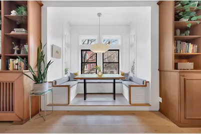 38 Montgomery Place #2, Brooklyn, NY 11215 - Photo 1