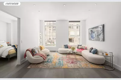 19 Warren Street #2E, New York, NY 10007 - Photo 1