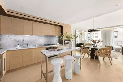 215 W 28th Street #11A, New York City, NY 10001 - Photo 1