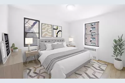 34-20 78th Street #2F, New York City, NY 11372 - Photo 1