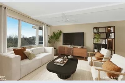 3135 Johnson Avenue #11A, New York City, NY 10463 - Photo 1