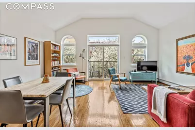 452 12th Street #3, New York City, NY 11215 - Photo 1