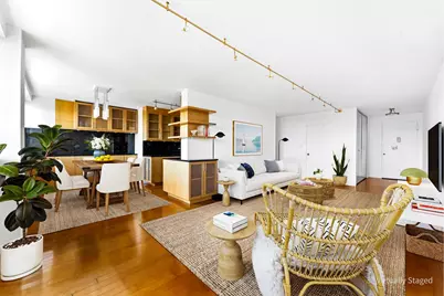 75 Henry Street #28H, New York City, NY 11201 - Photo 1