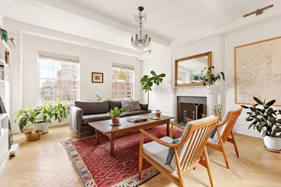 155 E 72nd Street #13D, New York City, NY 10021 - Photo 1