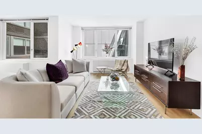 322 W 57th Street #27R, New York City, NY 10019 - Photo 1