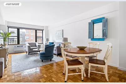 510 E 86th Street #3D, New York City, NY 10028 - Photo 1