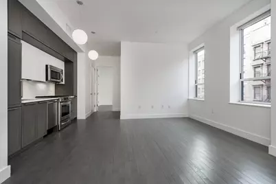 416 W 52nd Street #422, New York City, NY 10019 - Photo 1
