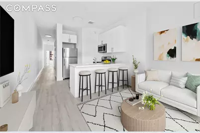 25 E 7th Street #8, New York City, NY 10003 - Photo 1