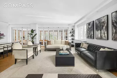 180 E End Avenue #1A/1D, New York City, NY 10128 - Photo 1