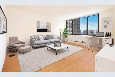 211 W 56th Street #K-08, New York, NY 10019 - Photo 1