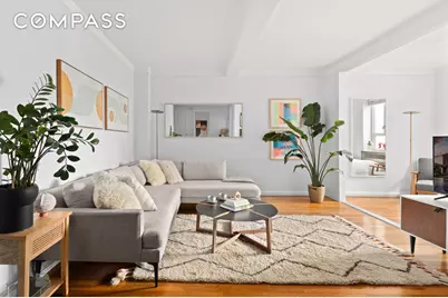 200 W 20th Street #1002, New York City, NY 10011 - Photo 1