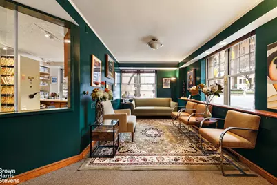 785 Park Avenue #1D, New York City, NY 10021 - Photo 1