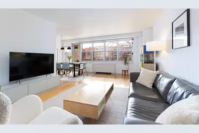 135 Ocean Parkway #4M, New York City, NY 11218 - Photo 1