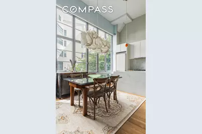 27-28 Thomson Avenue #236, Long Island City, NY 11101 - Photo 1