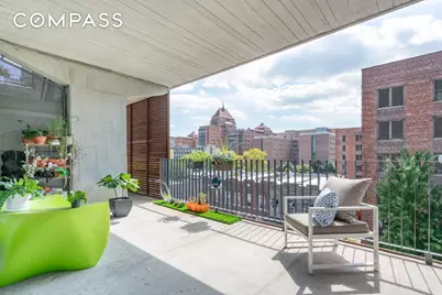 651 New York Avenue #408, New York City, NY 11203 - Photo 1