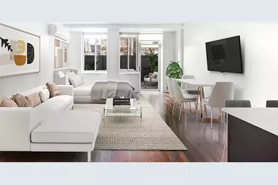 535 Classon Avenue #102, New York City, NY 11238 - Photo 1